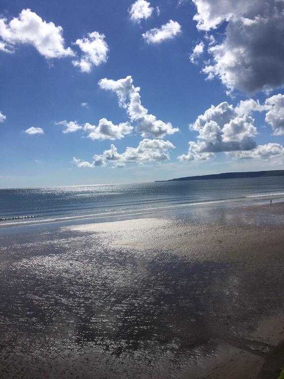 Brigg View Holiday Apartment Filey Kültér fotó